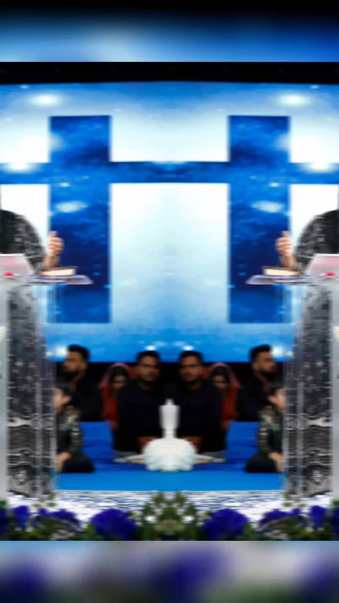 @Ankur Narula ministries