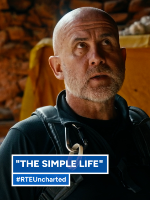 @RT&Eacute; One