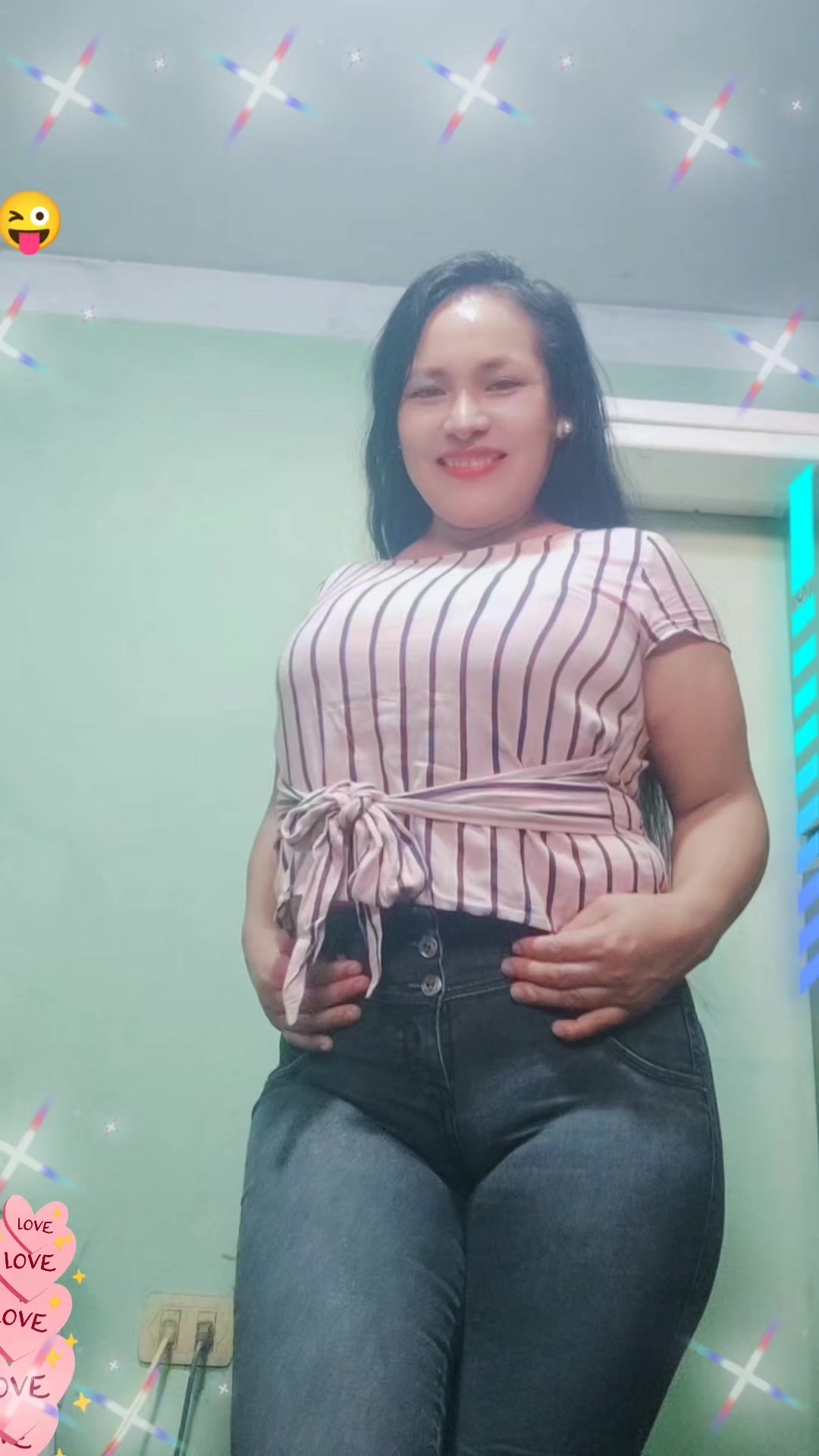 @Roxxybq