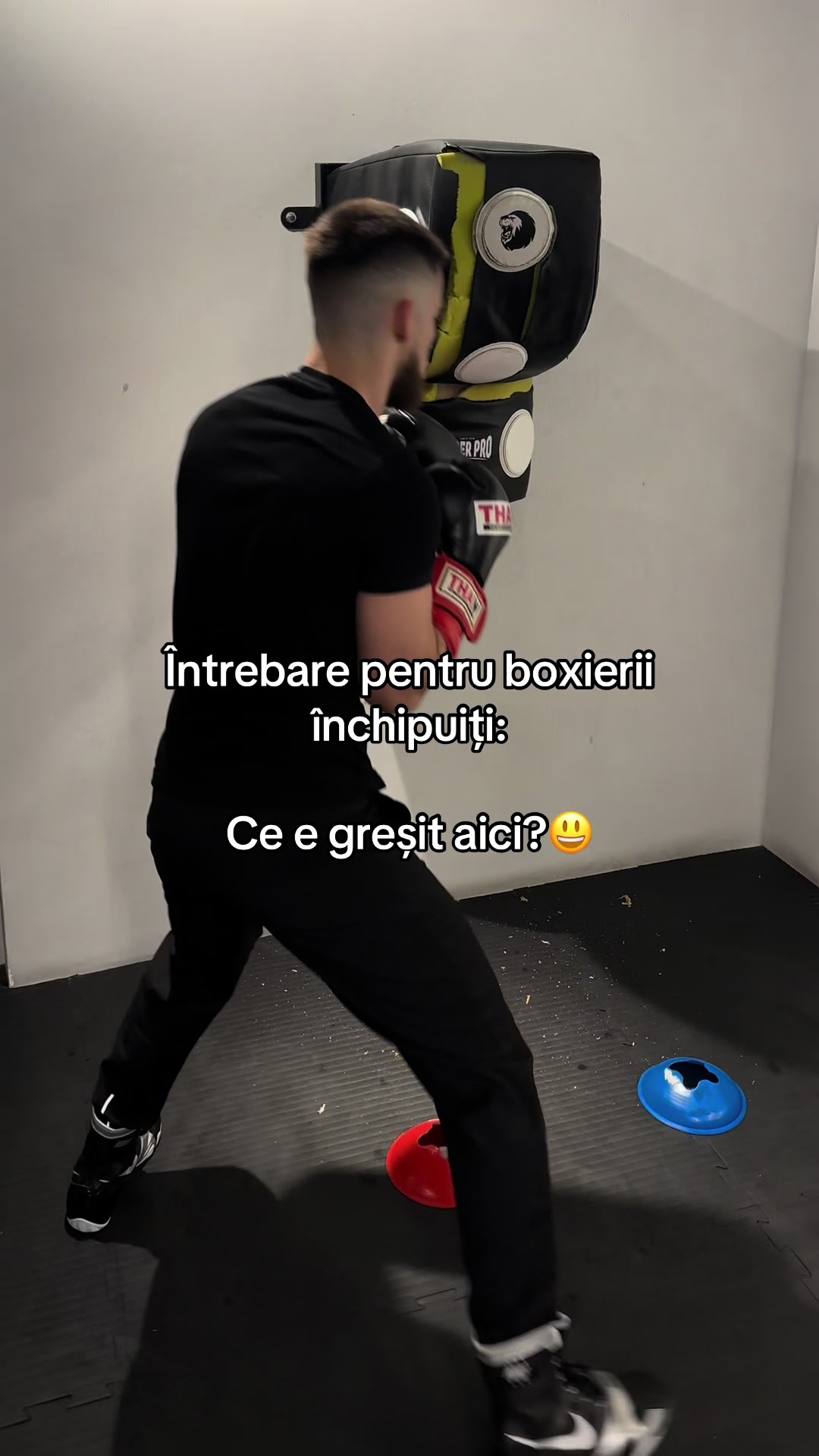 @Alex Ciobanu - Box 🥊