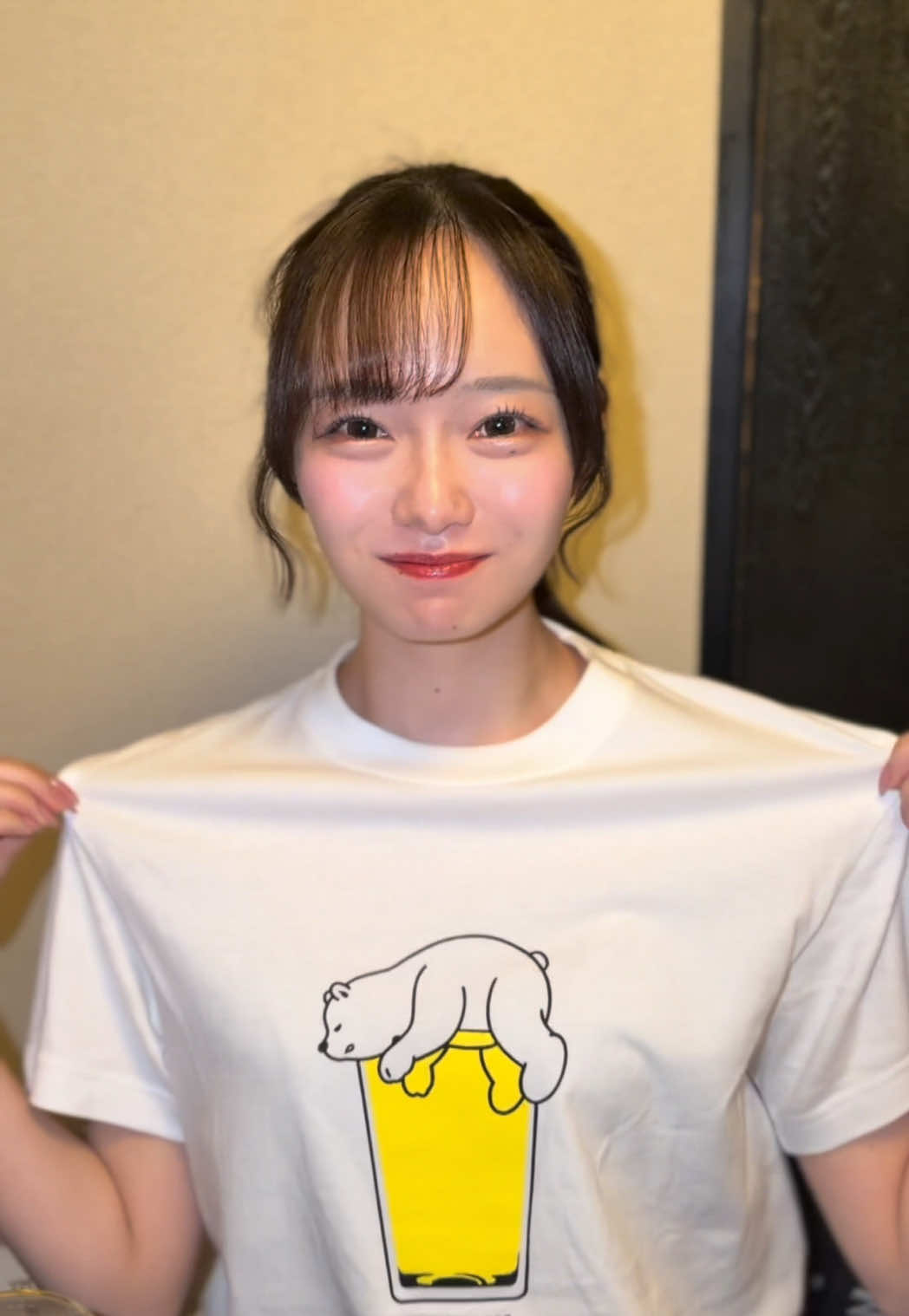 @川岸 瑠那