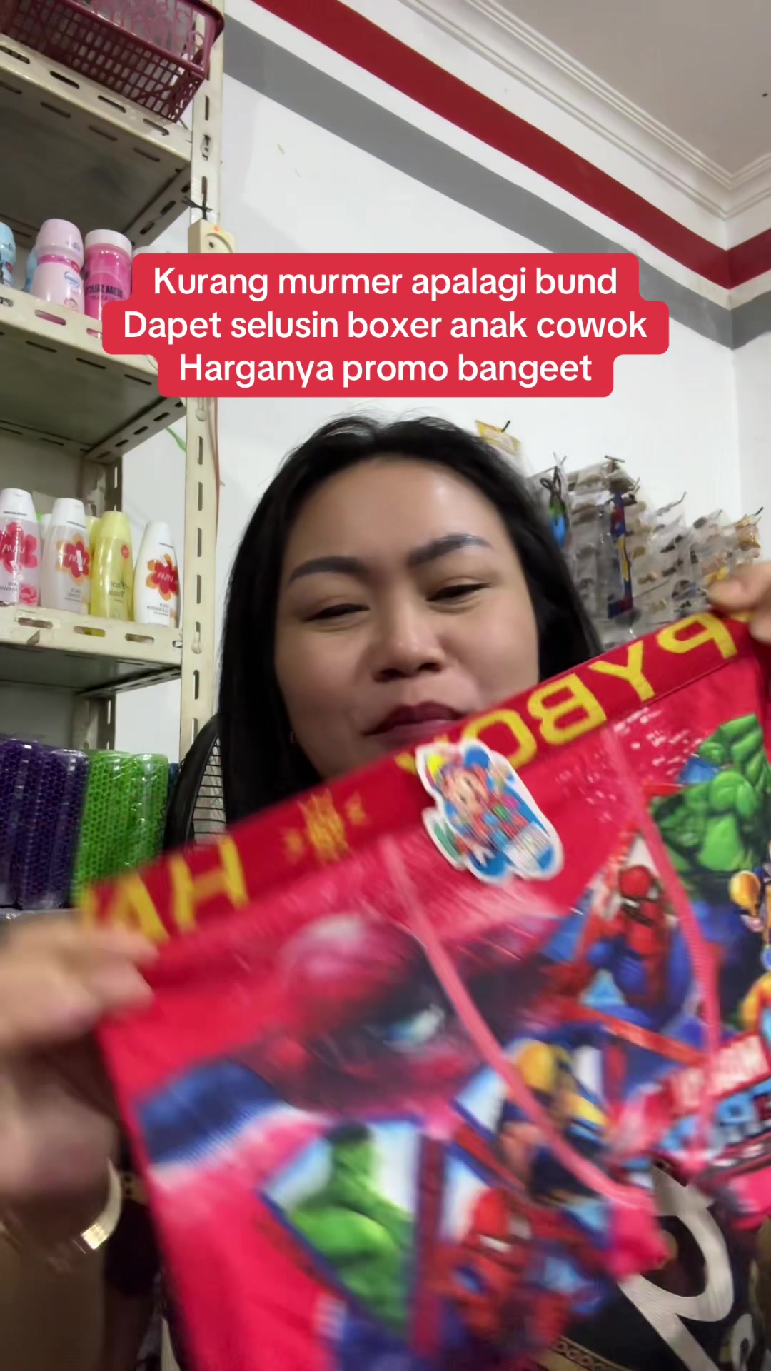 @Grosir ira serba ada