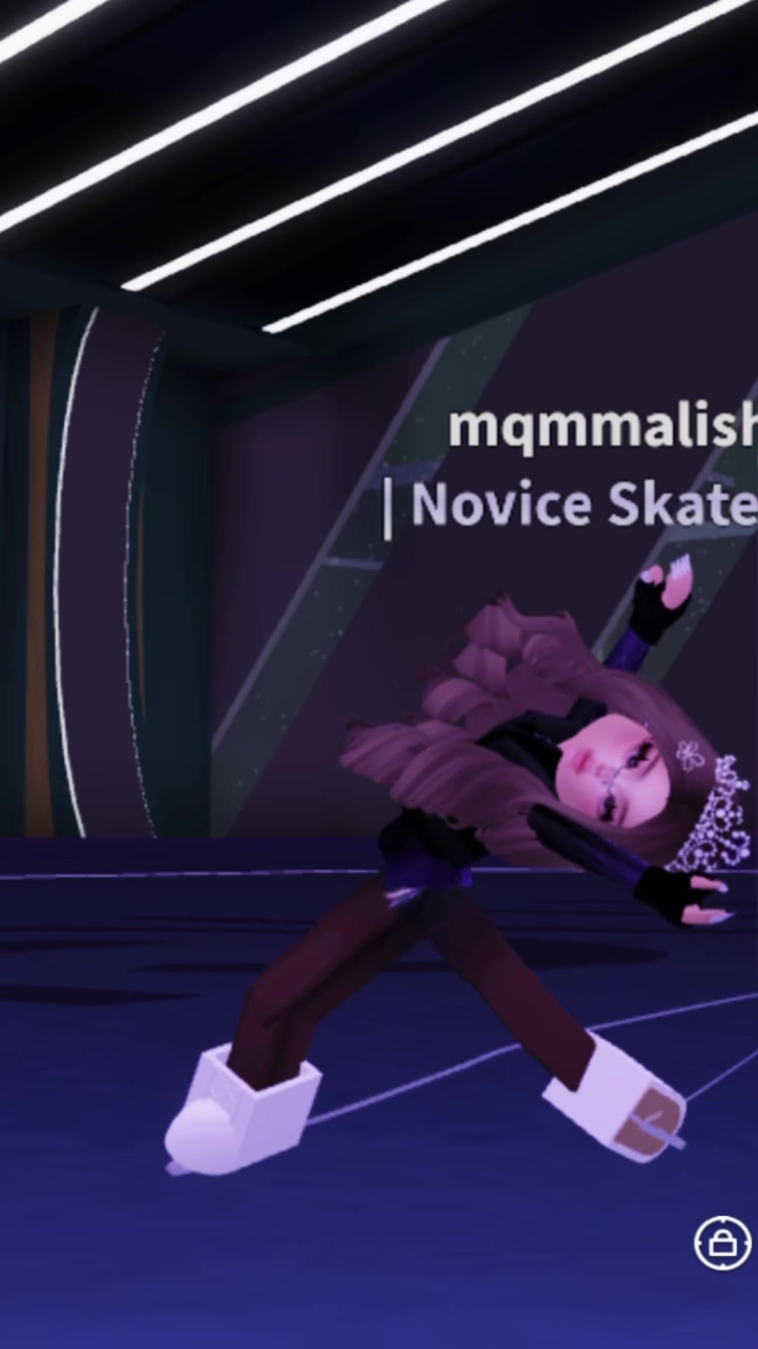 @🤍 Maryam Queen🎐⛸️