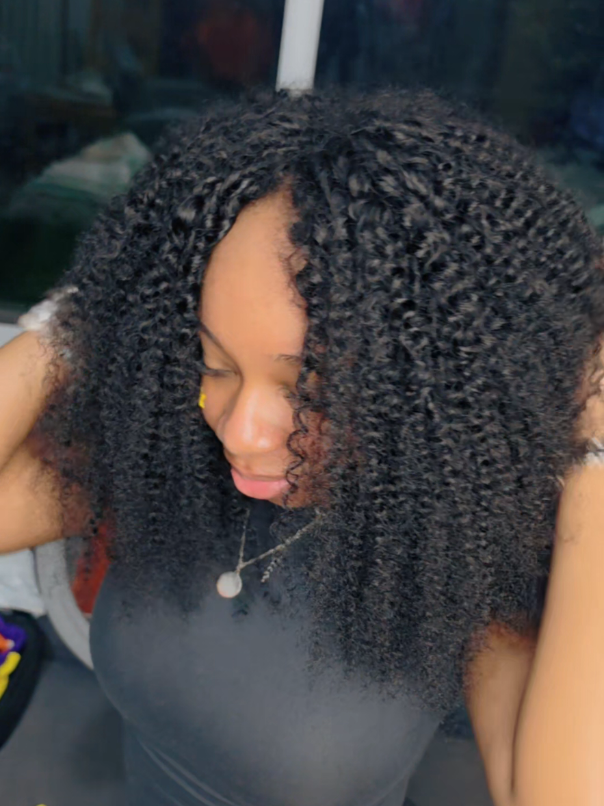 @Hairbysheeba