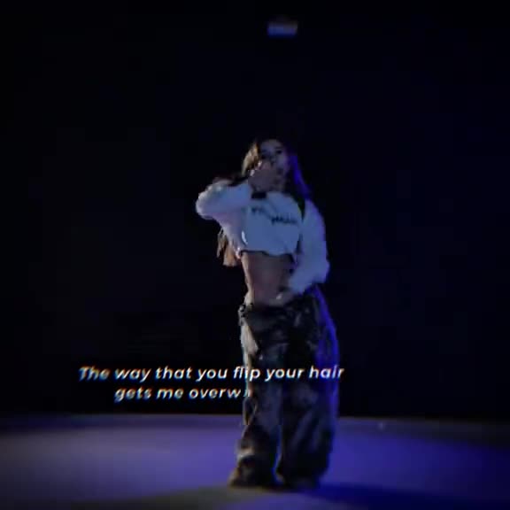 @dancing videos