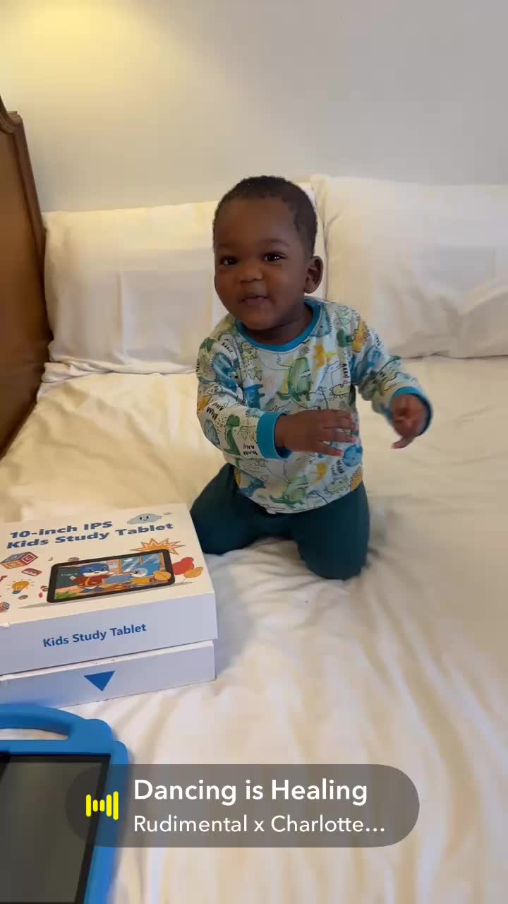 @BabyJosh❤️