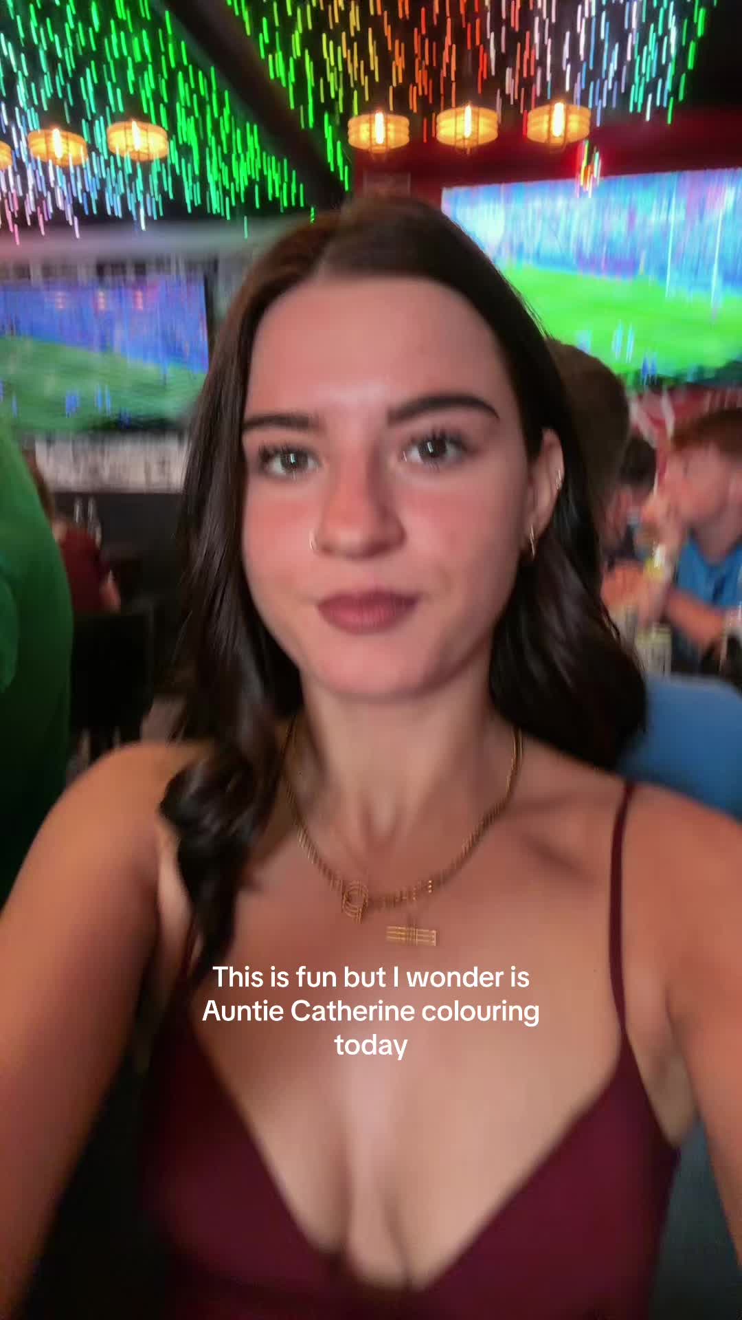 @Niamh Gallagher