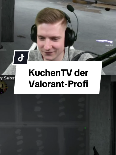 @KuchenTV Stream Highlights