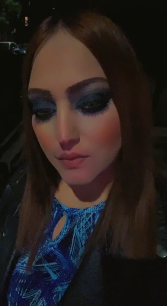 @Kiyani beauty 786