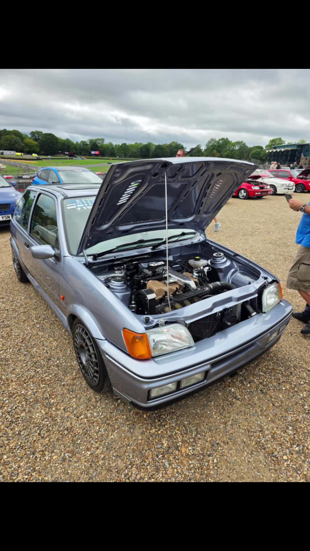 @john paul #representing_retro
