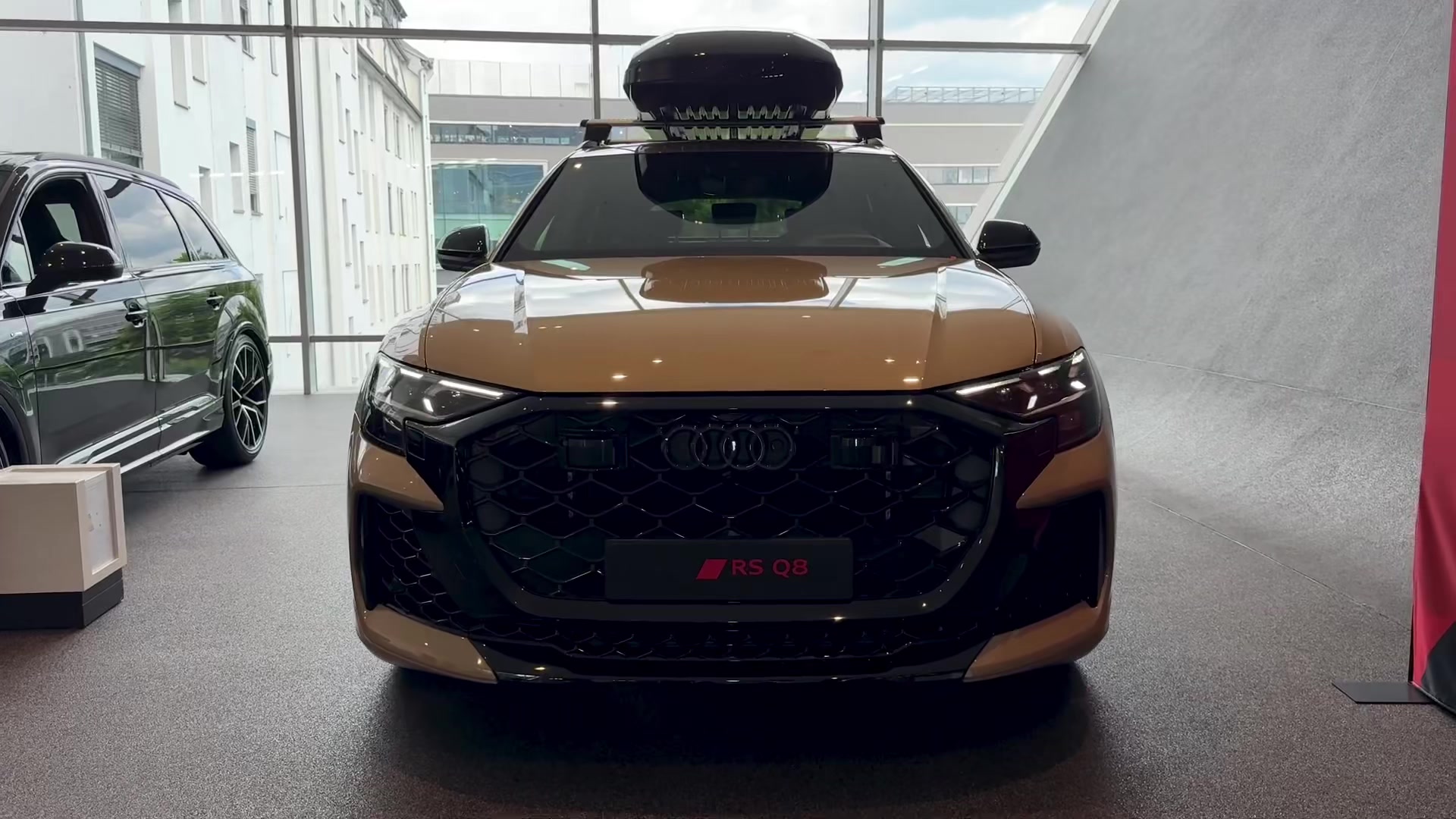 @AudiObsessed