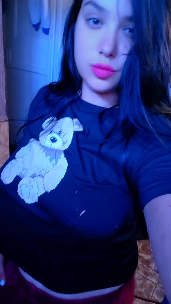 @Tigroaica lui Mona Meier