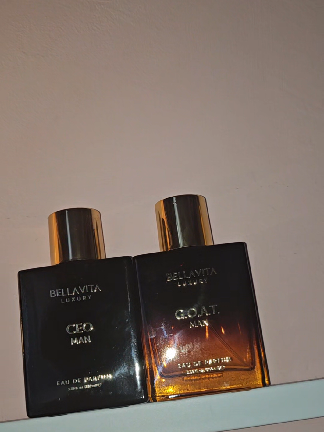 @Sean ponsford fragrances