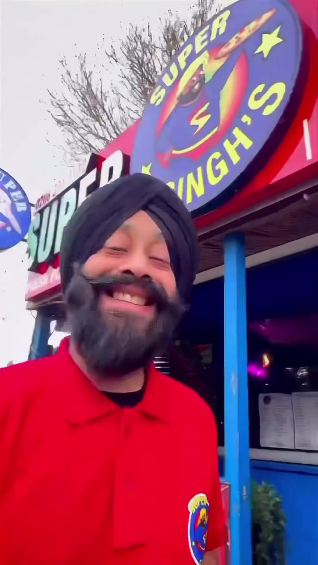 @Super Singh’s