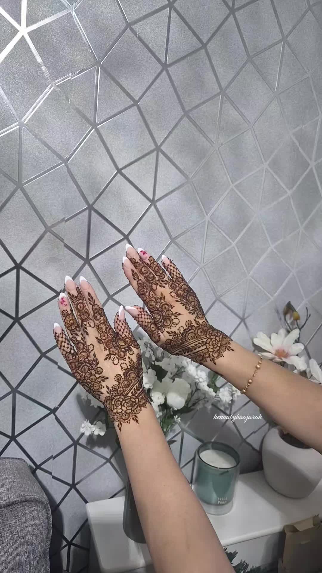 @HennabyHaajarah💕
