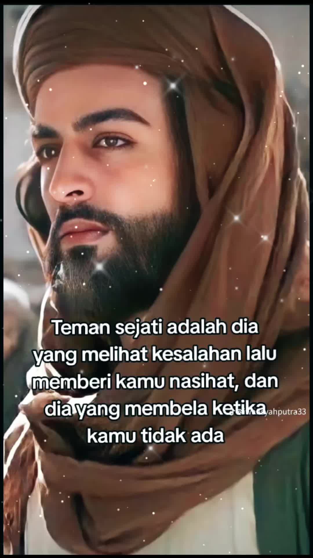 @AKU & "SESUATU" 🤟🤟🤟