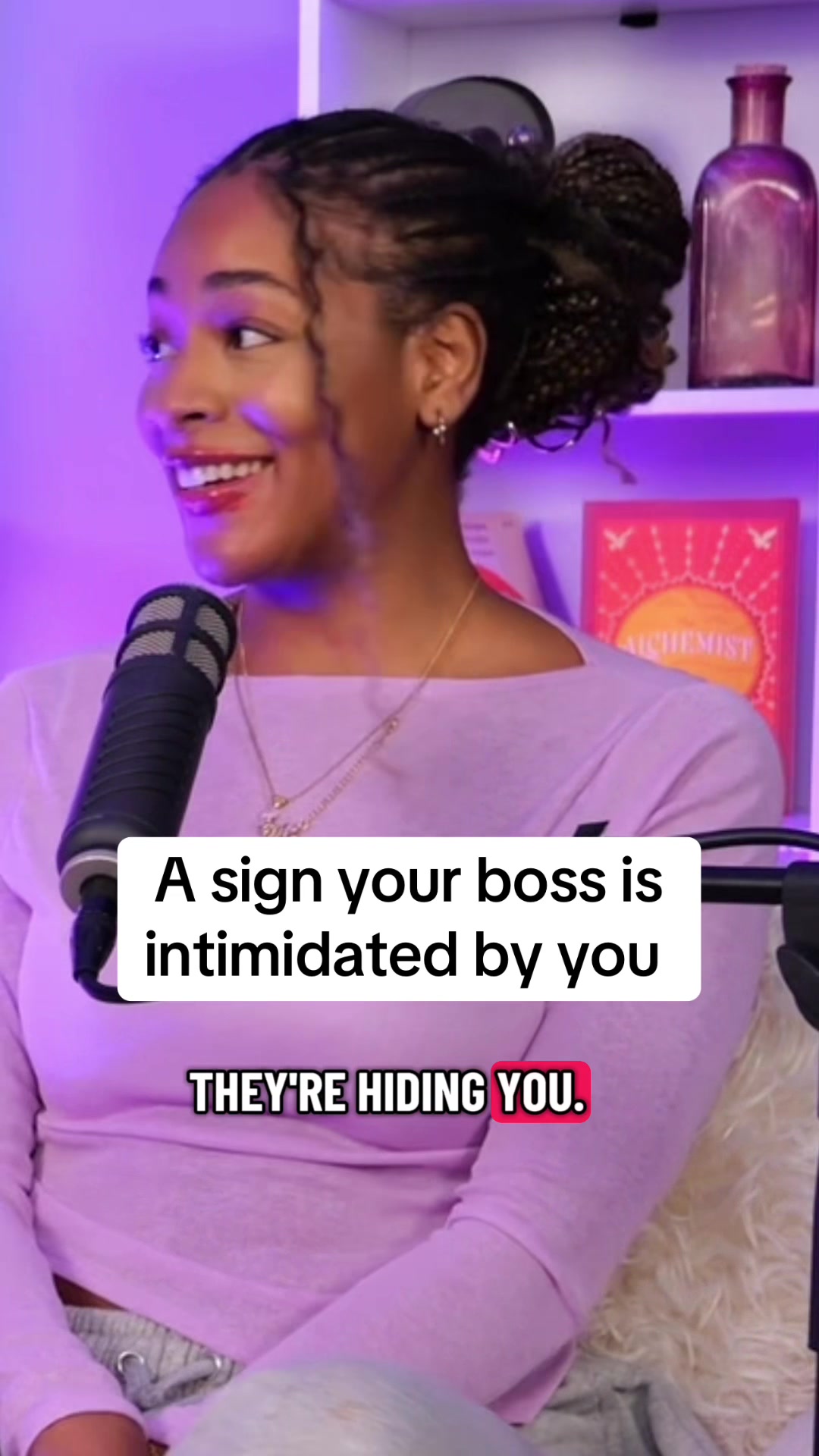 @tightsandkay| Life advice 🧠