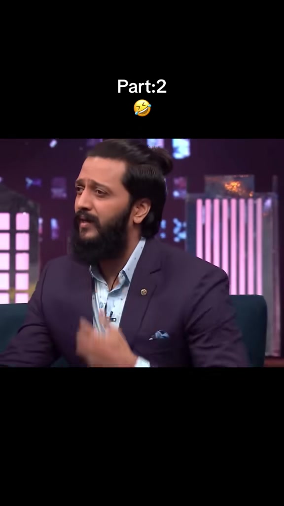 @Desi Dhamaka!