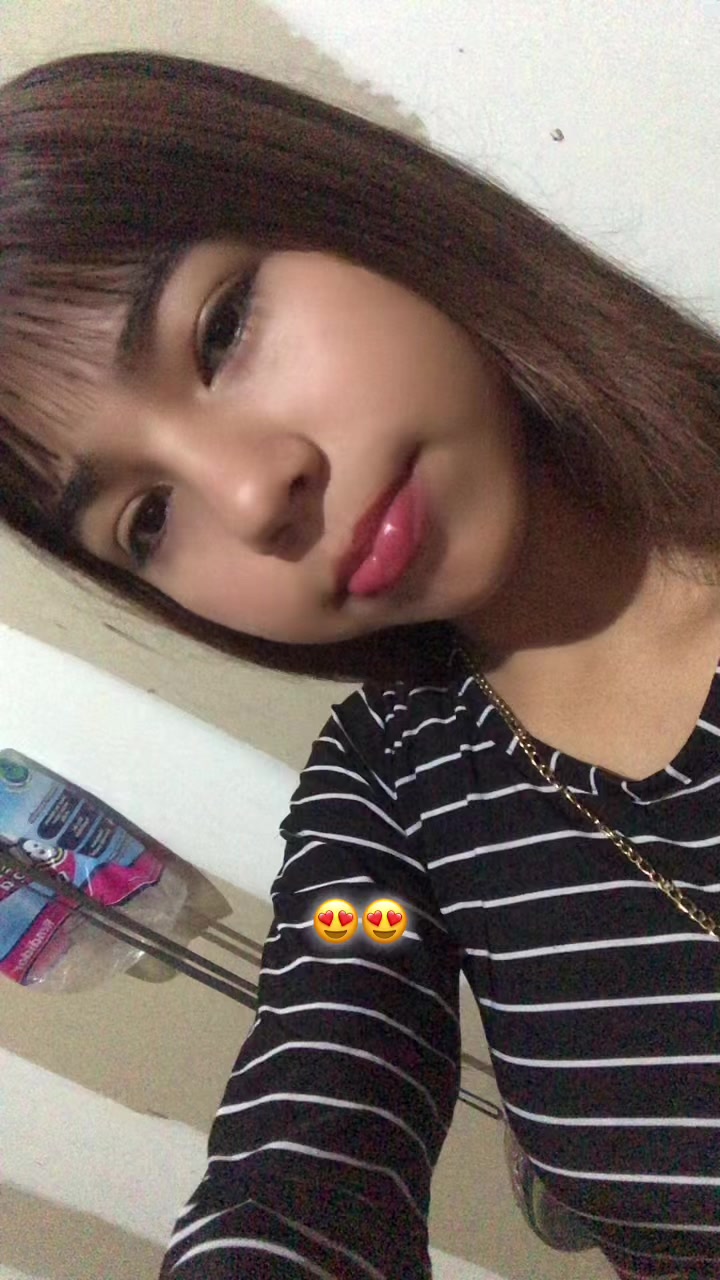 @Chinitaaa😍
