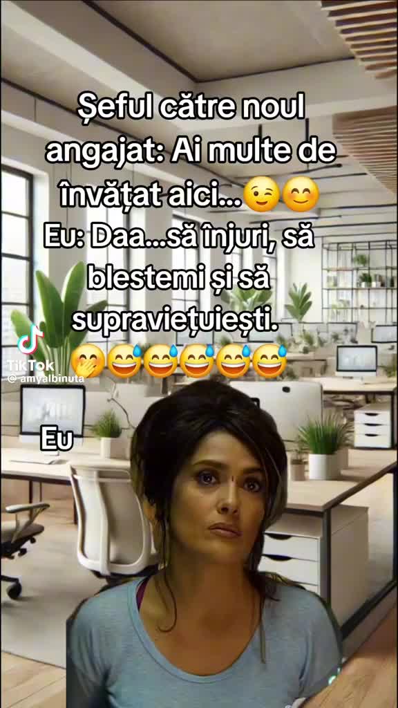 @👑 Mona-Lisa ochi albaștri 👑