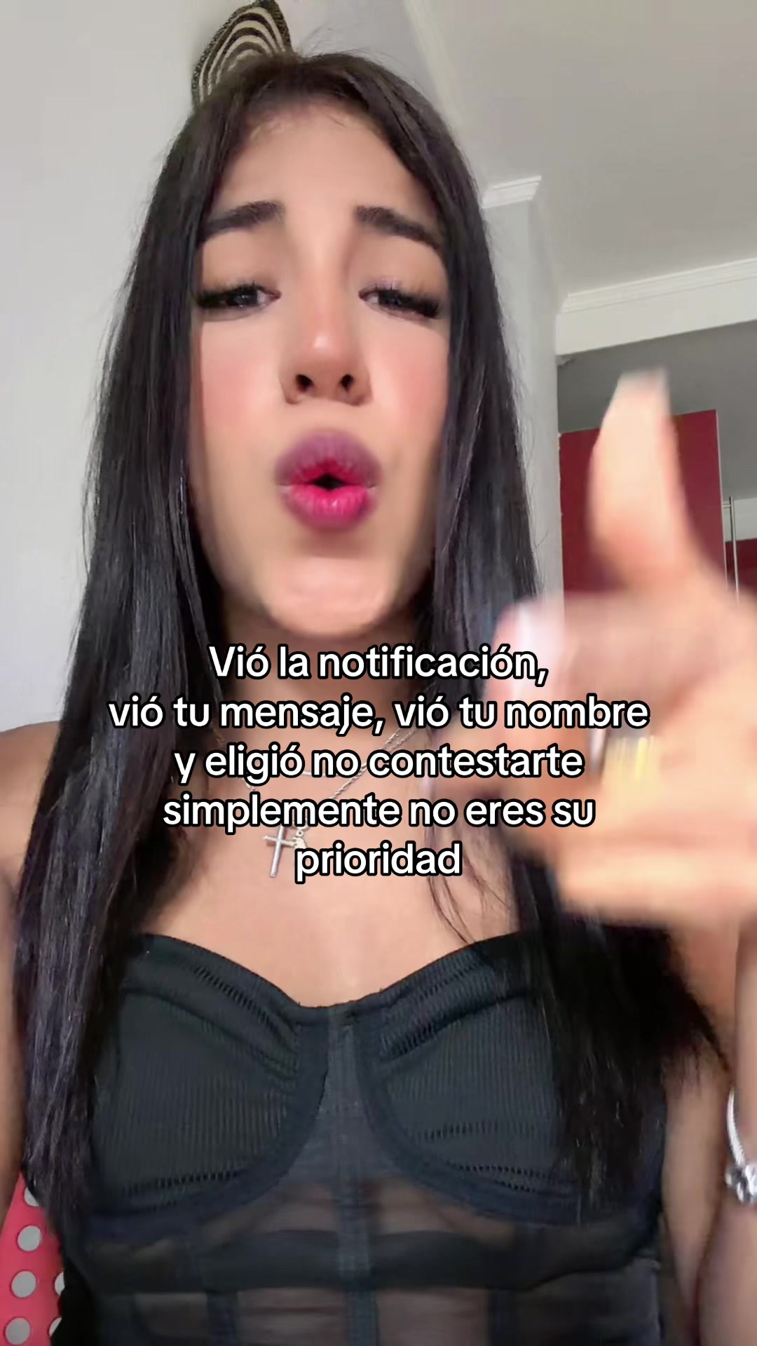 @Xiomara M