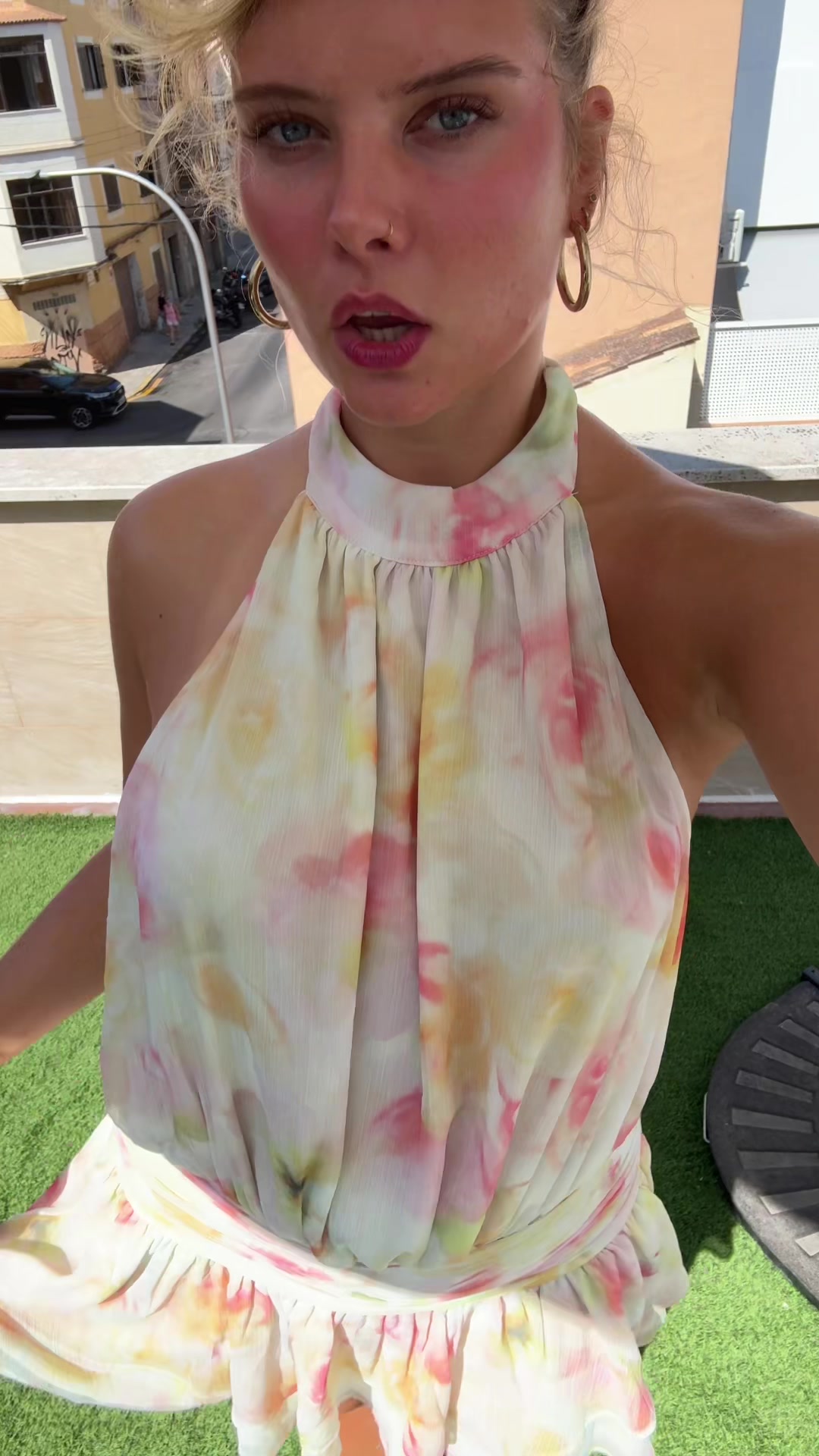 @Lucia ✰ GNTM 2025