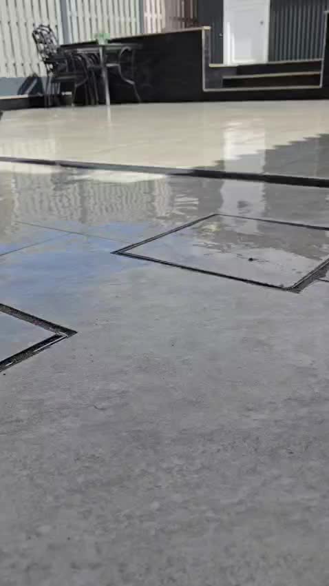 @JP Paving and Landscaping