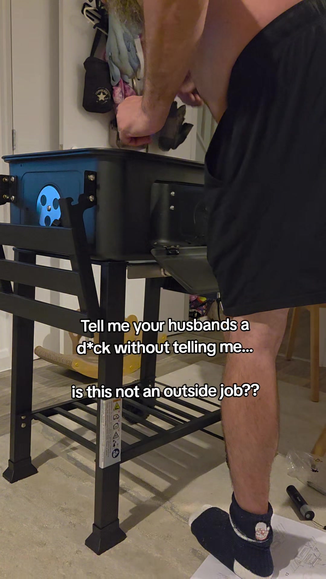 @MarriedWithMeltdowns