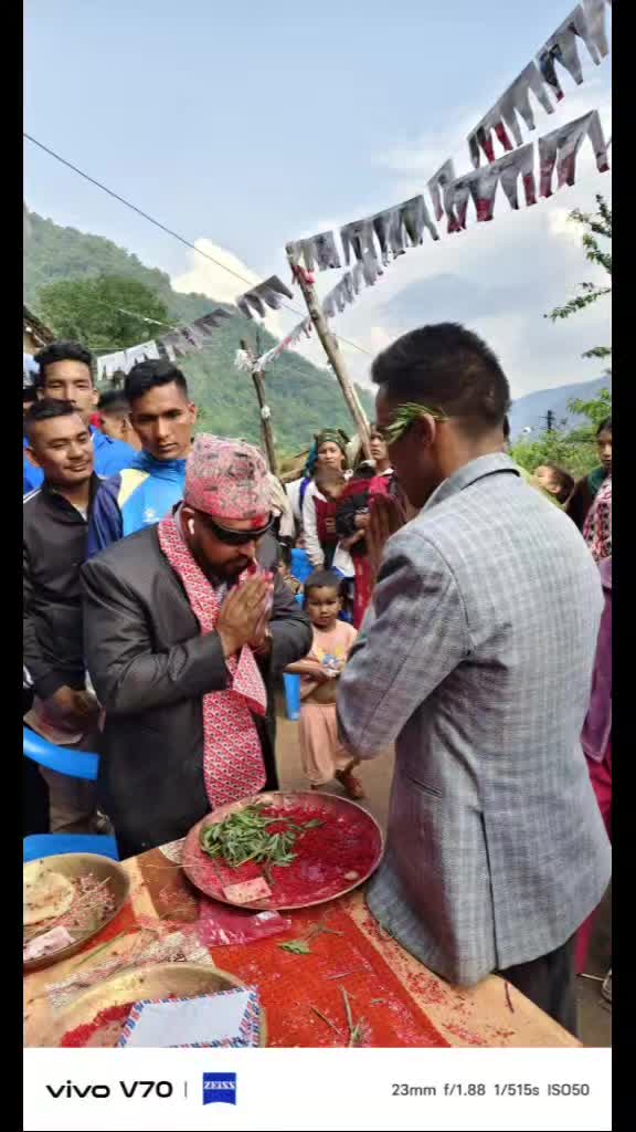 @suman khanal