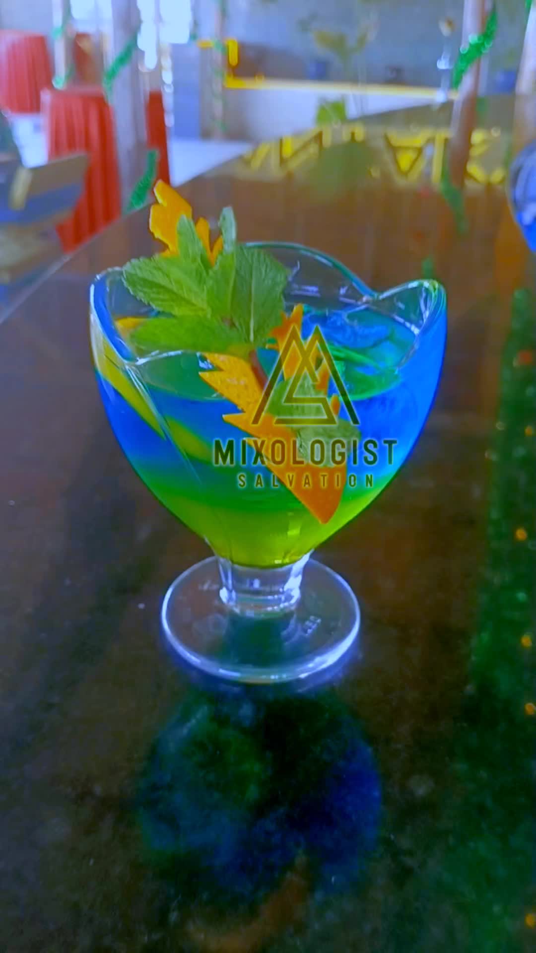 @mixologist