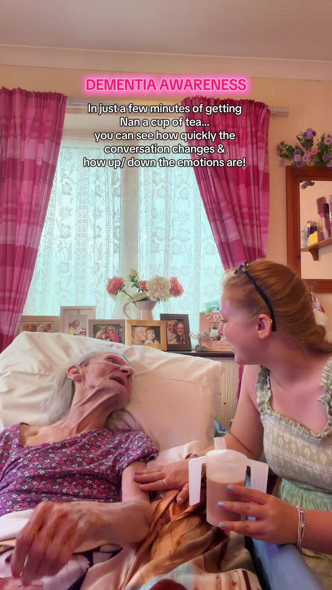 @โจ Little Jess & Nan โจ