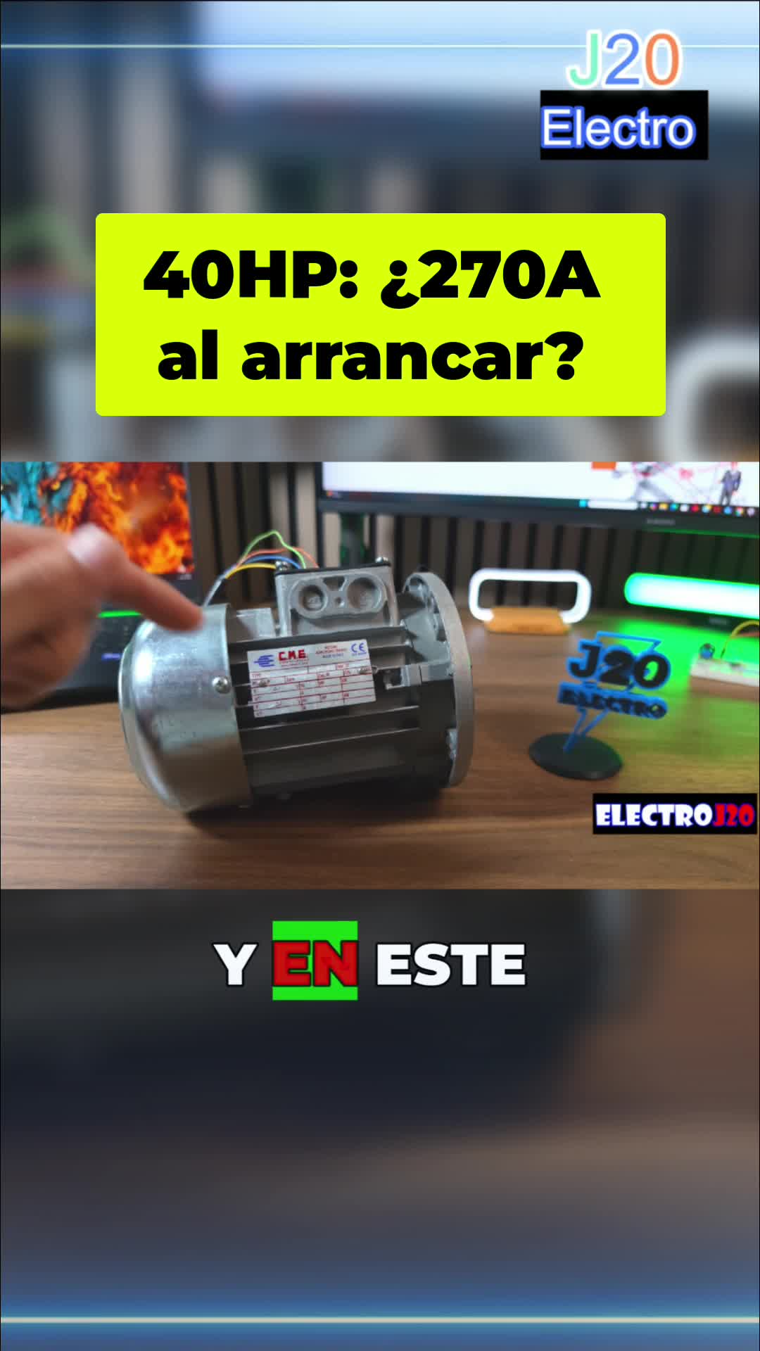 @Electro J20