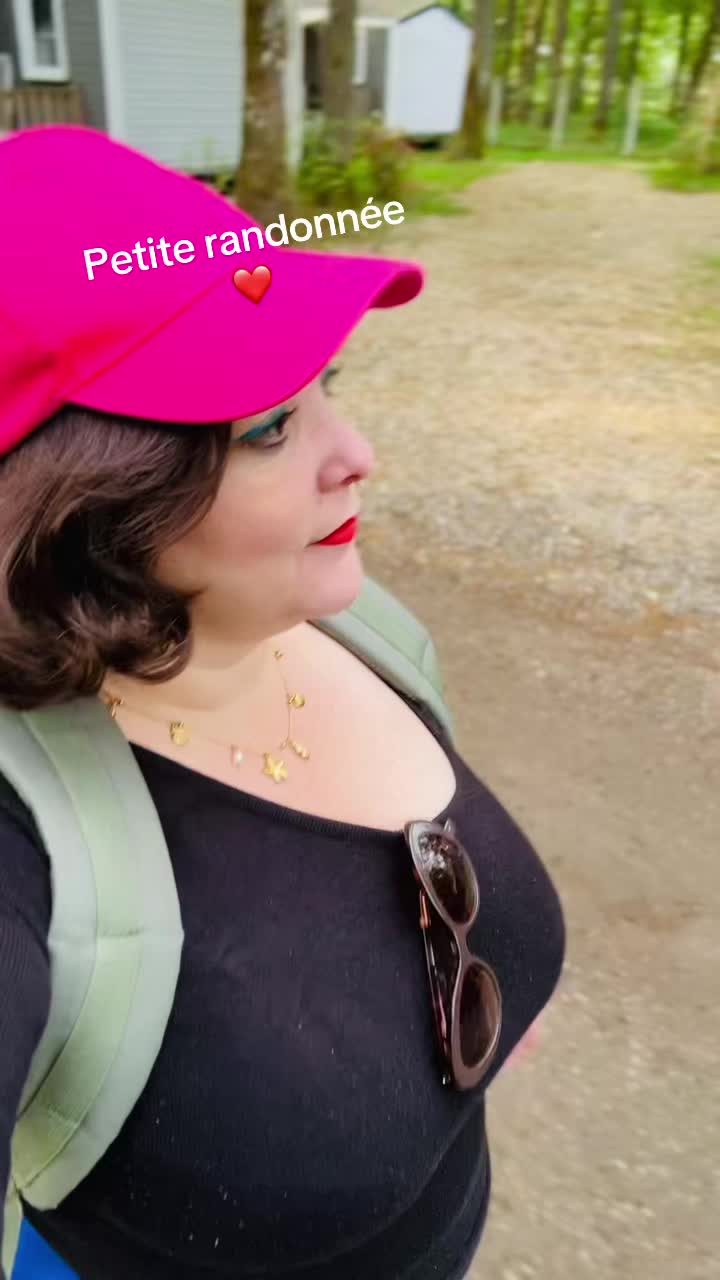 @Une kabyle à Paris