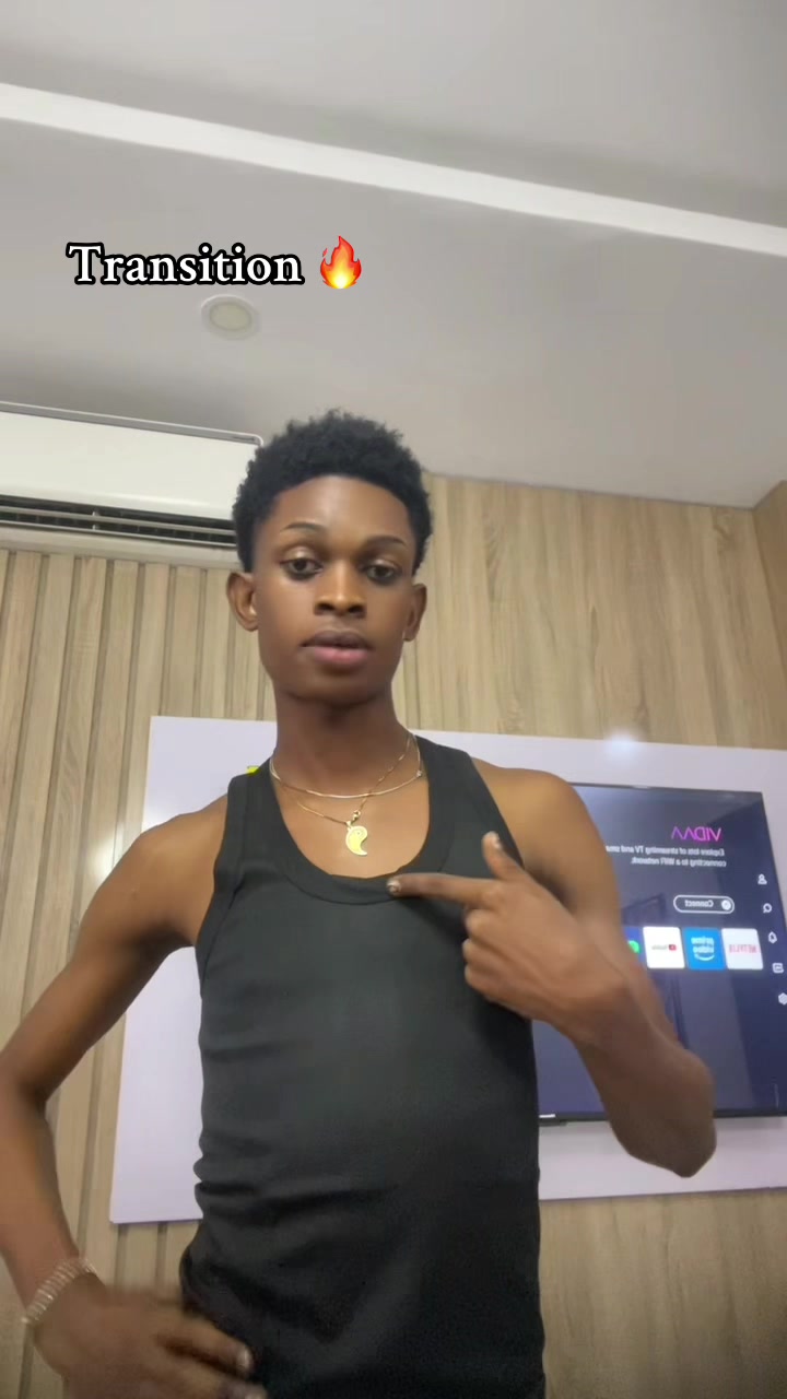 @King of catwalk jnr๐