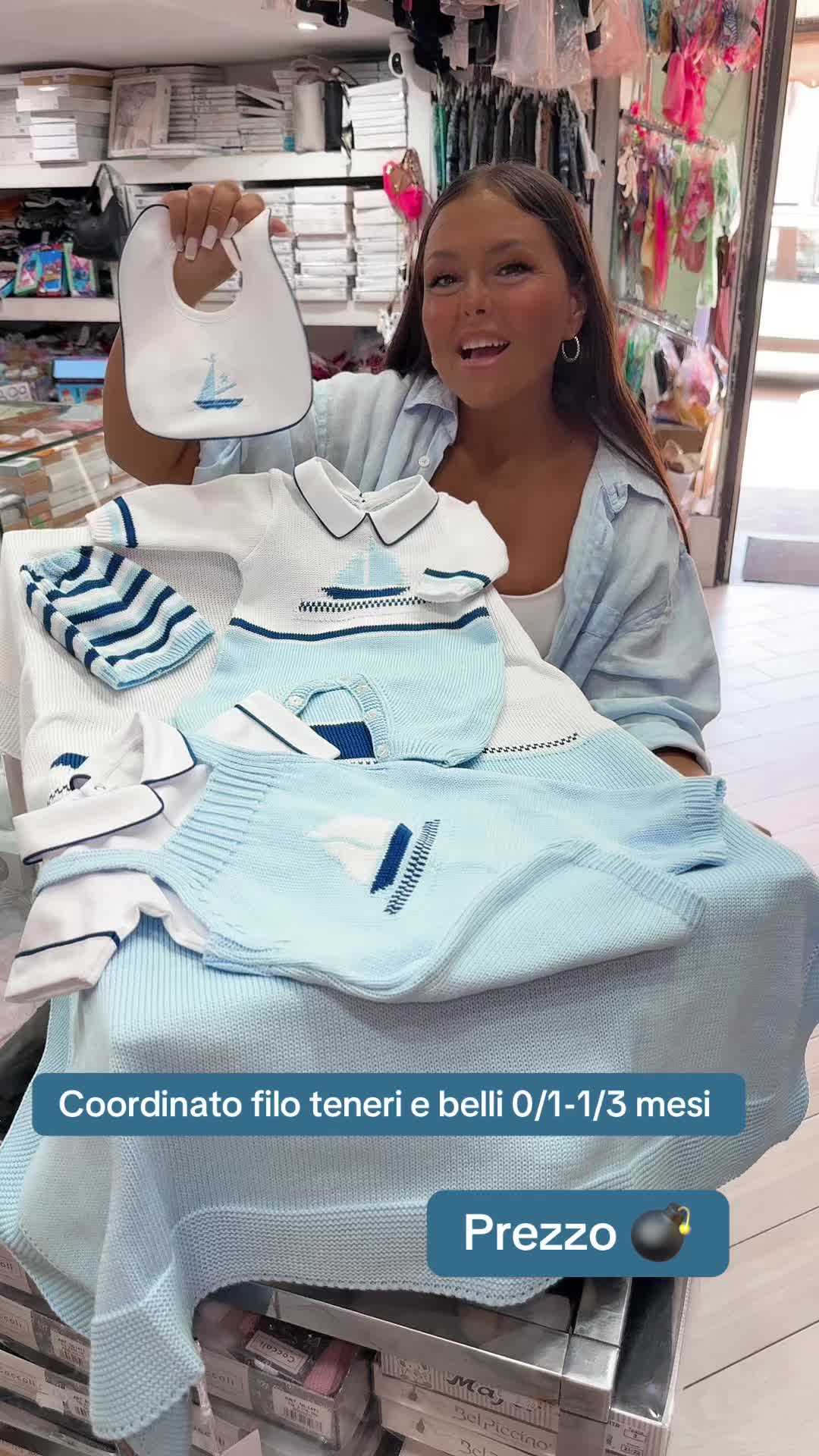 @Rossella Abbigliamento 0 16