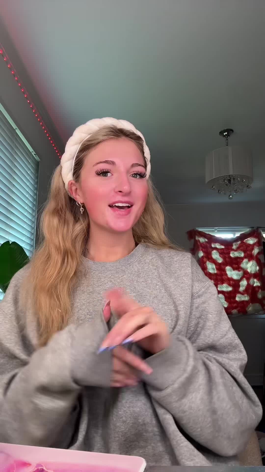 @Morgan