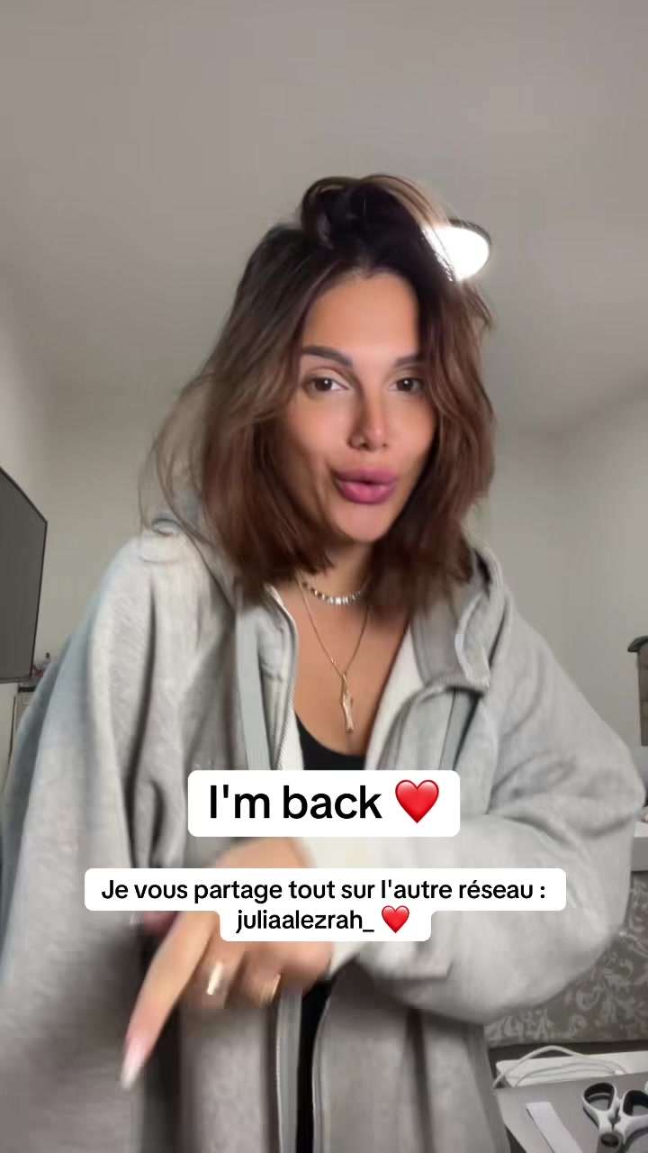 @Julia Alezrah