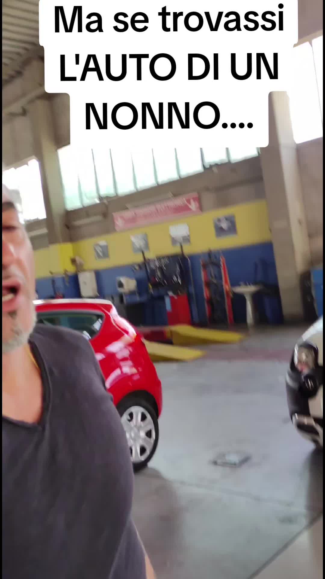 @Autoappennino Quality Car