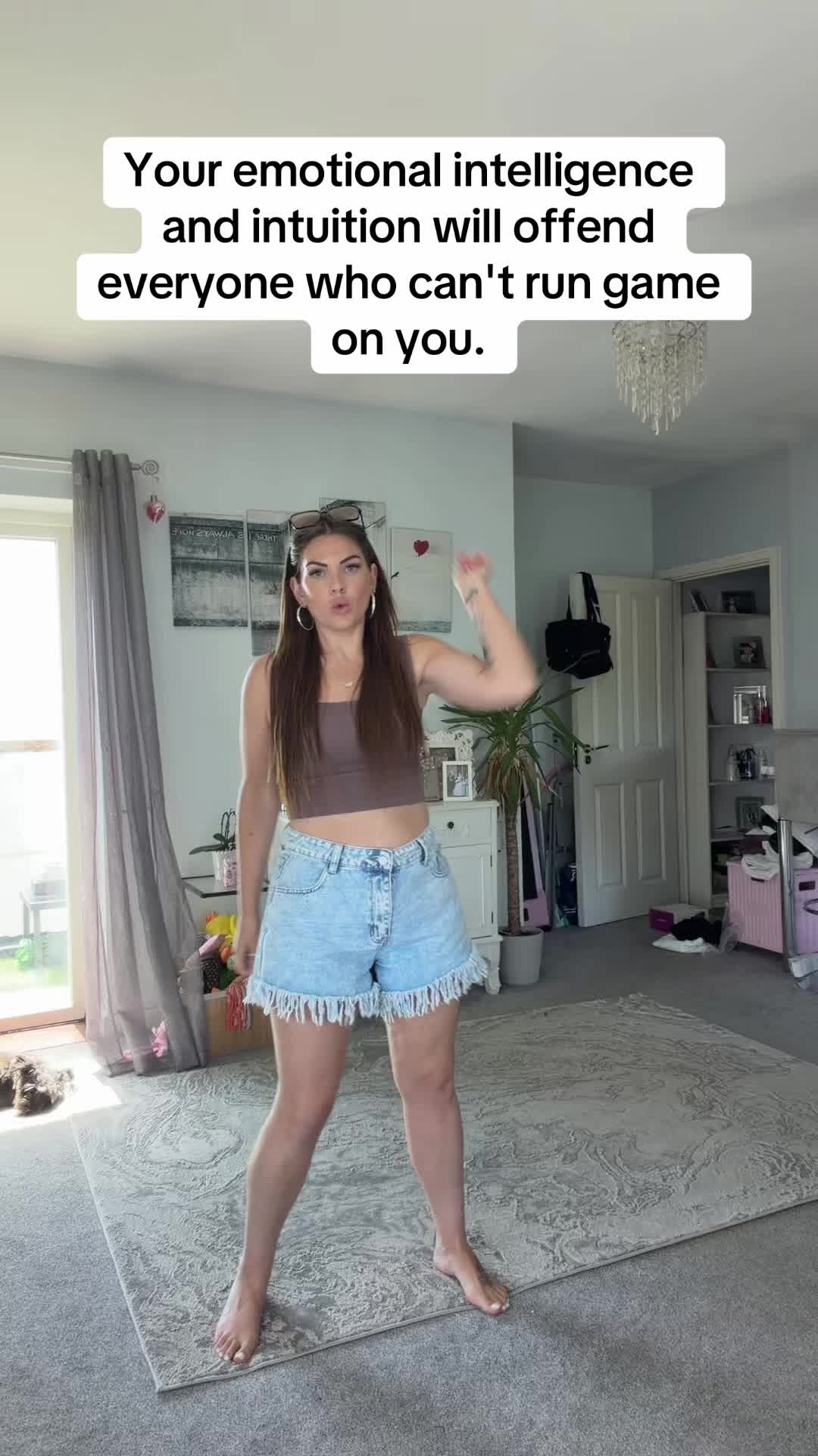 @Sarahnotsorry 🤪