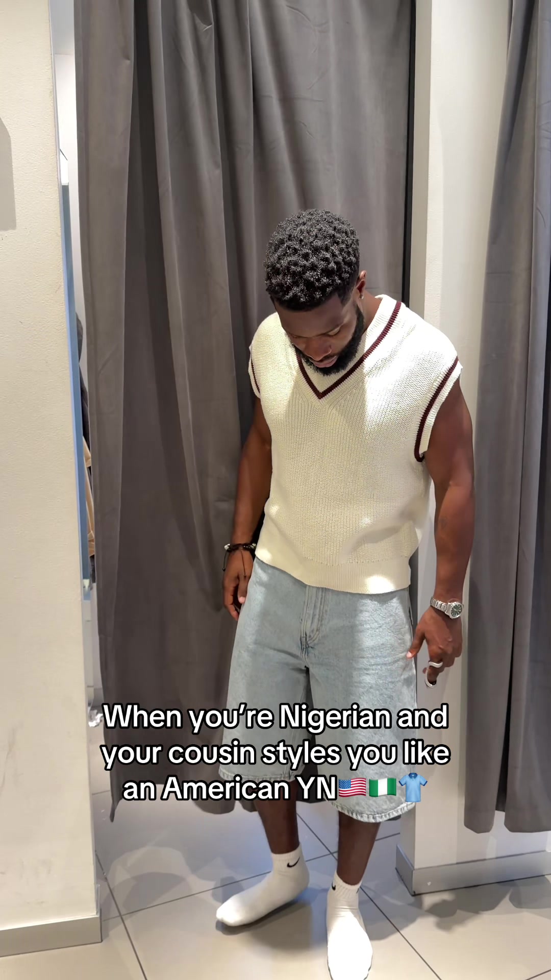 @Michael Sonariwo (SOD)