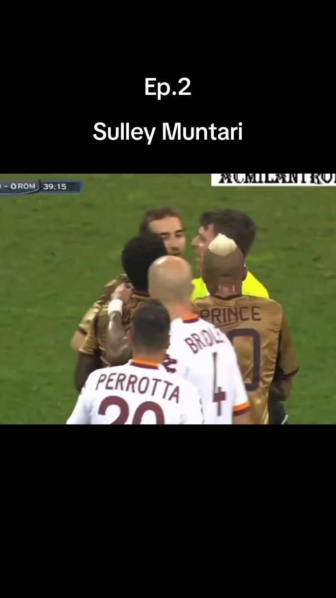 @ForgottenBallers⚽️