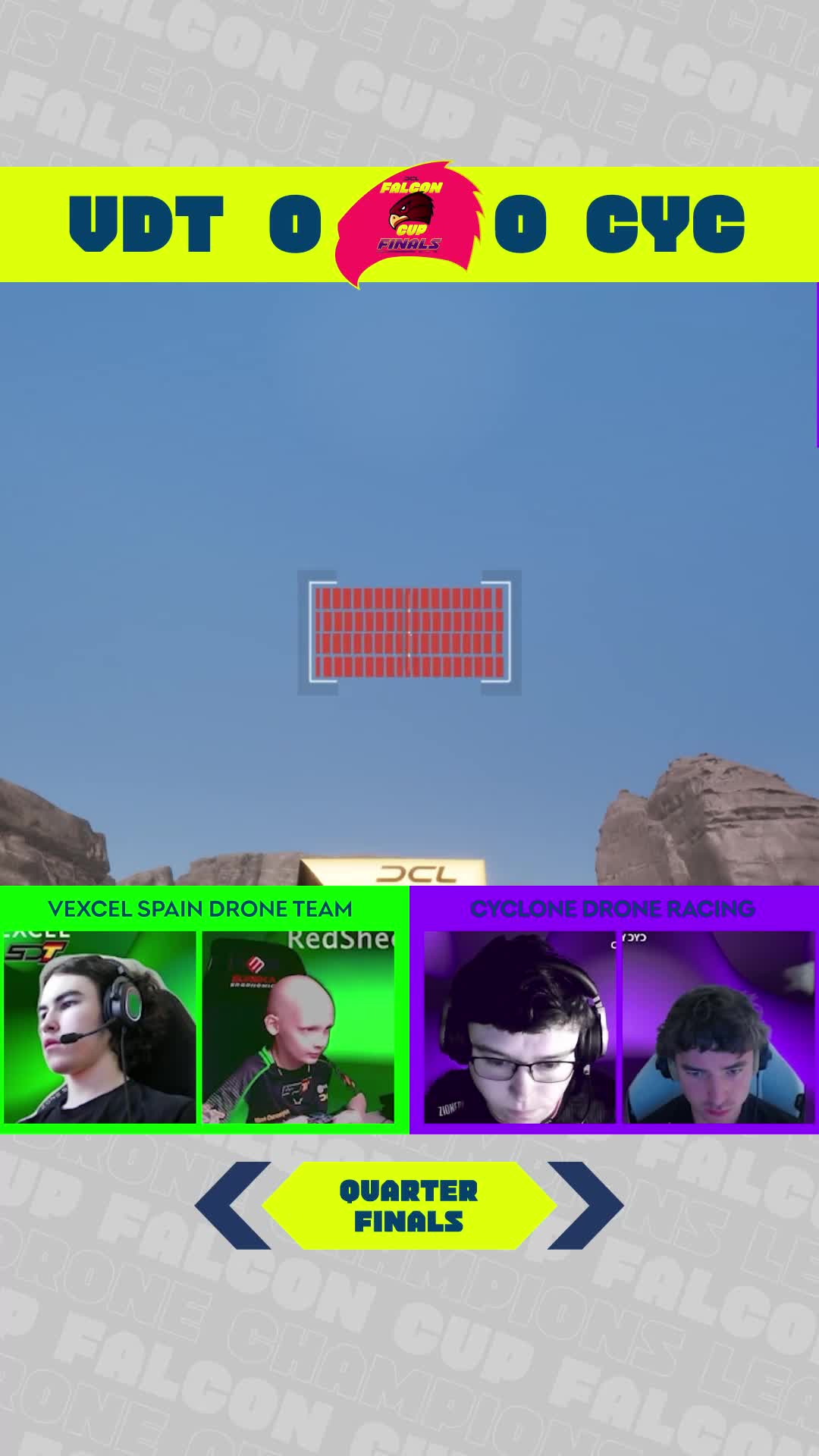@DCL - Drone Champions League