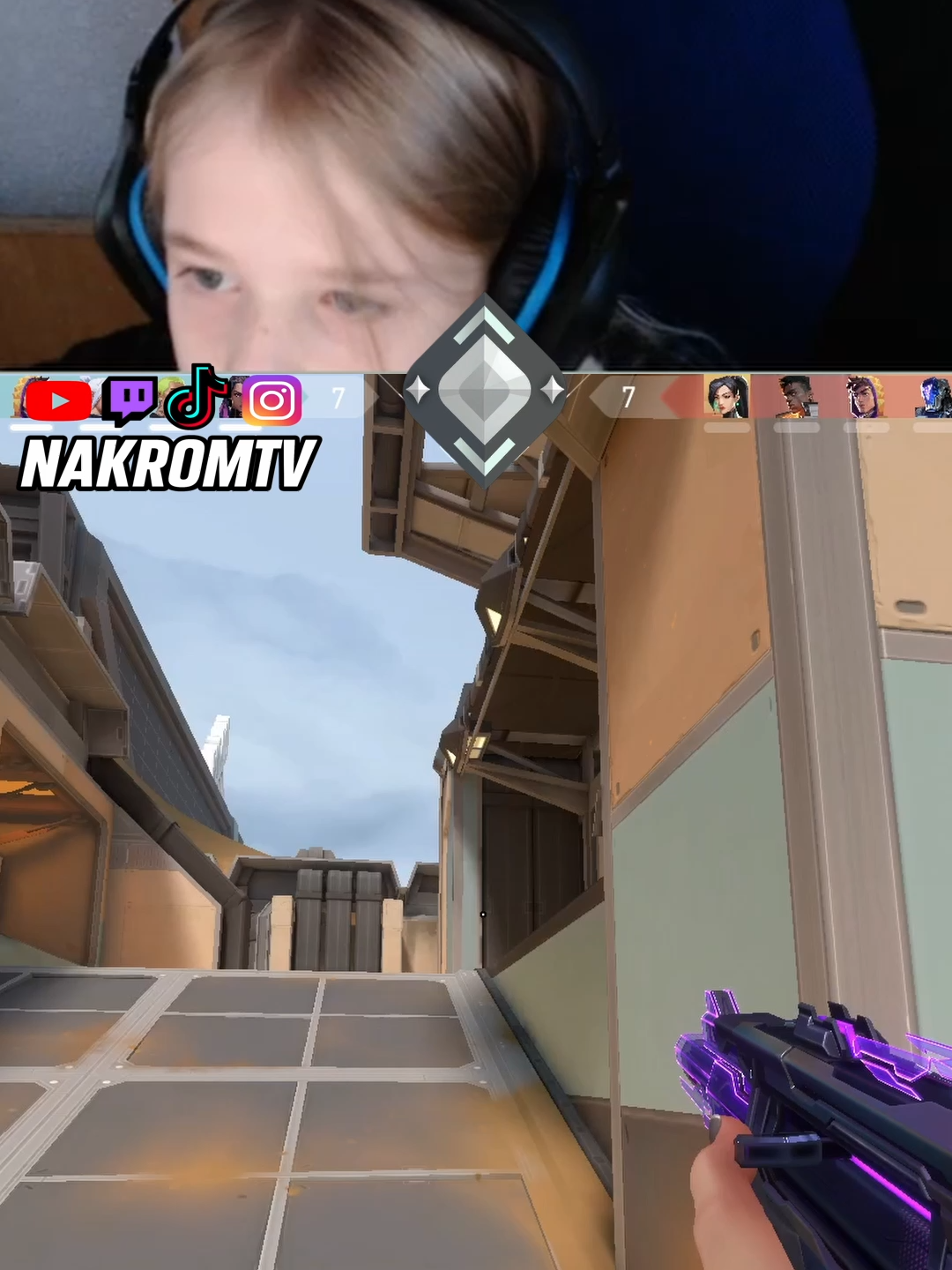 @Nakrom