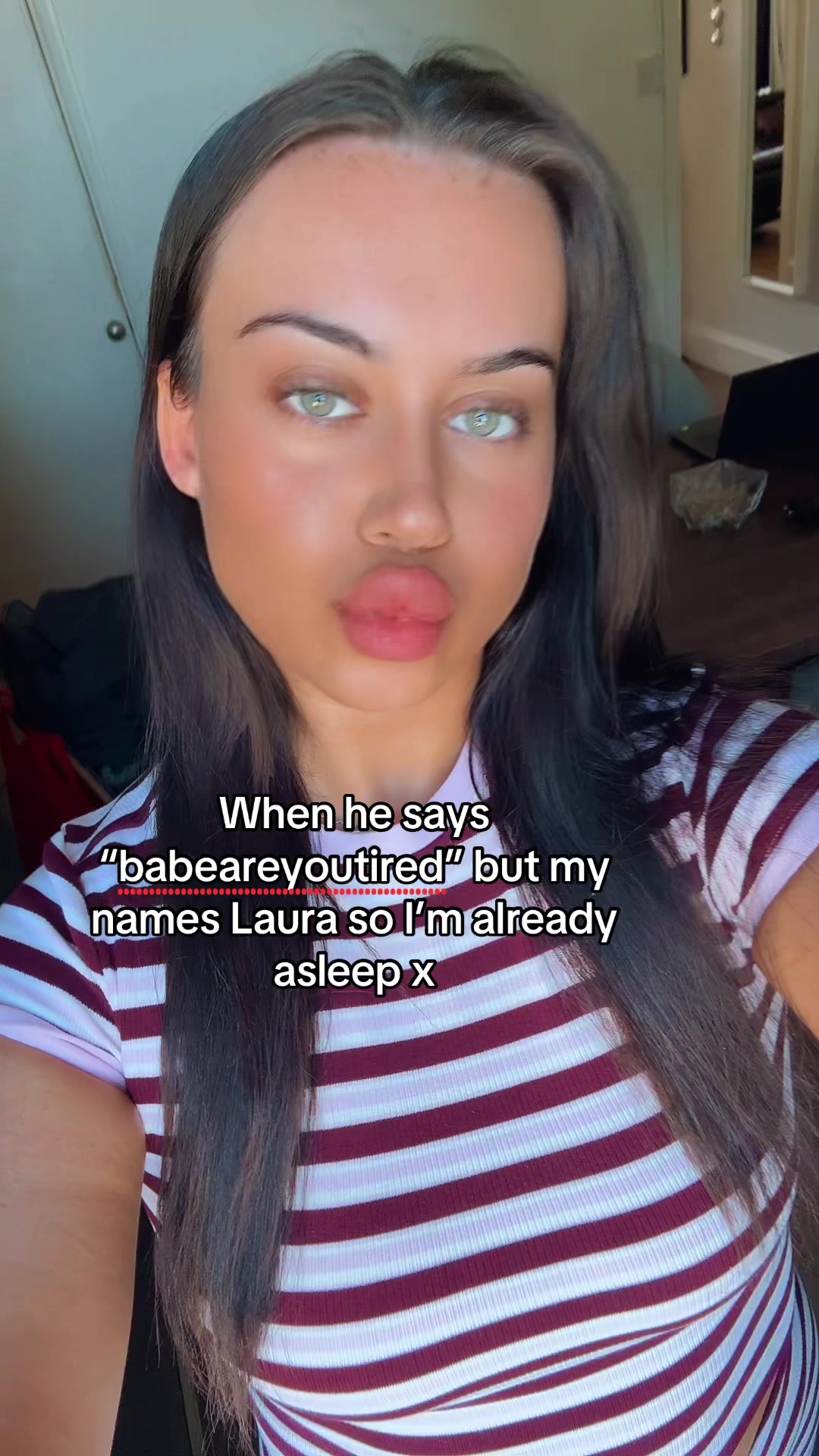 @Laura