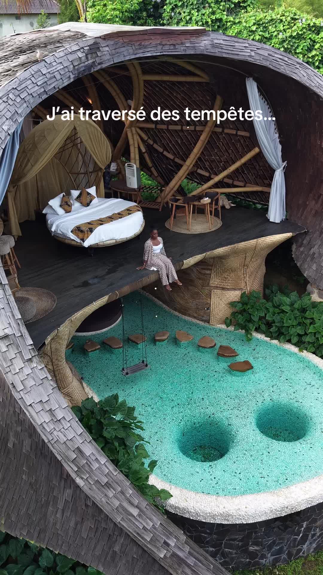 @Rayana | Travel 🌍