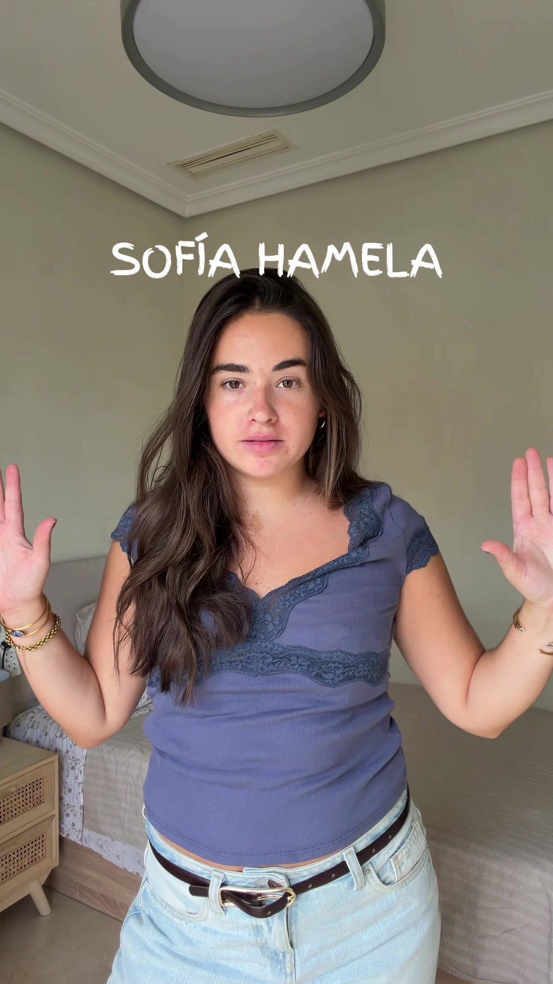 @Sara Barrial