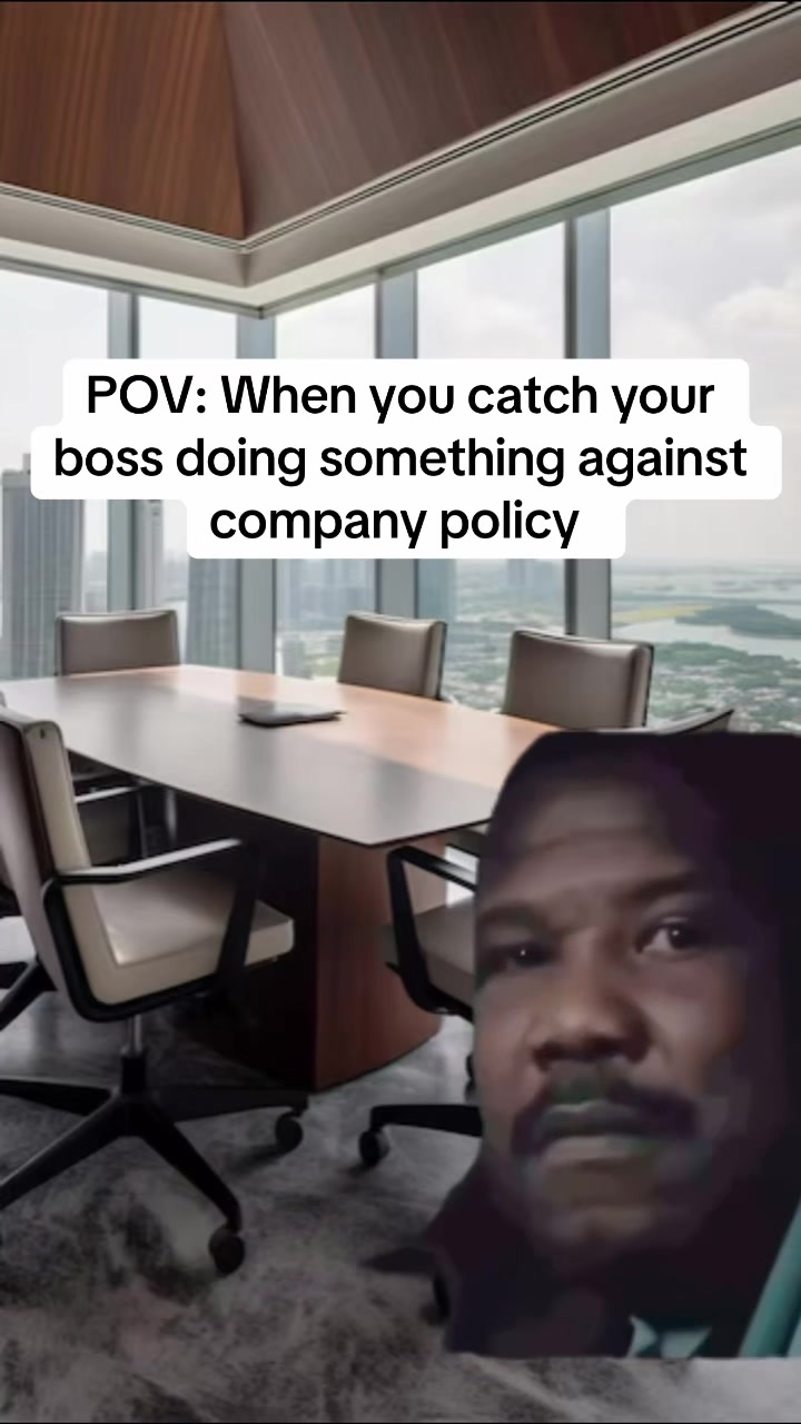 @Work Meme Hub