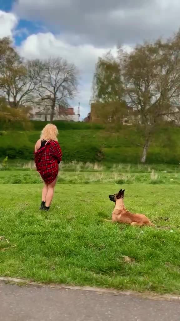 @❤️🔥MaGGie & Luna ❤️🔥