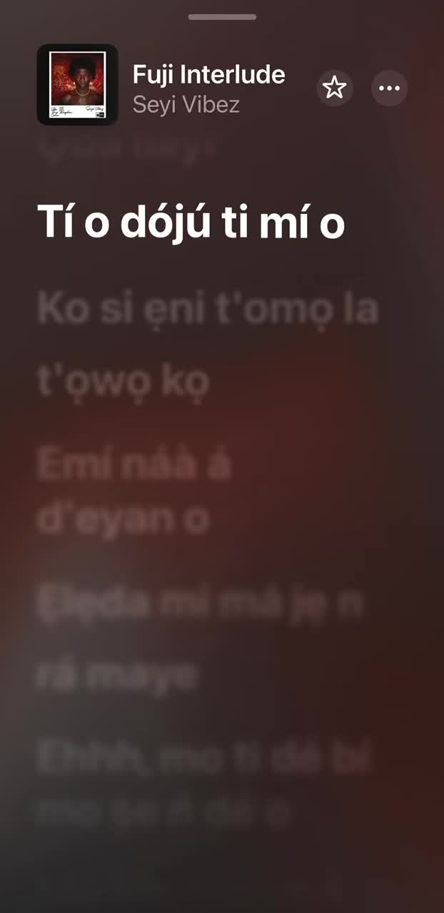 @olofinlyrics