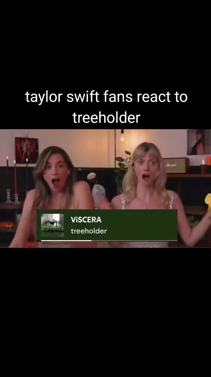@treeholder